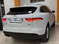 Jaguar F-Pace 2.0i4D Chequered Flag Aut. AWD 180 Blanco - thumbnail 4