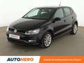 Volkswagen Polo 1.2 TSI BlueMotion Tech Lounge Noir - thumbnail 1