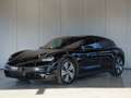 Porsche Taycan 4 Cross Turismo Schwarz - thumbnail 1