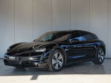 4 Cross Turismo