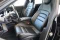 Porsche Taycan 4 Cross Turismo Schwarz - thumbnail 5