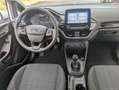 Ford Fiesta 1.5 Ecoblue Business 85cv 5 Porte Tagliandata E6d Bianco - thumbnail 9