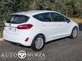 Ford Fiesta 1.5 Ecoblue Business 85cv 5 Porte Tagliandata E6d Bianco - thumbnail 7