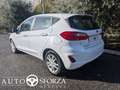 Ford Fiesta 1.5 Ecoblue Business 85cv 5 Porte Tagliandata E6d Bianco - thumbnail 8