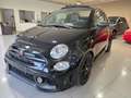 Abarth 595C 595C 1.4 T-Jet Competizione MTA X VENTE MARCHAND X Schwarz - thumbnail 7