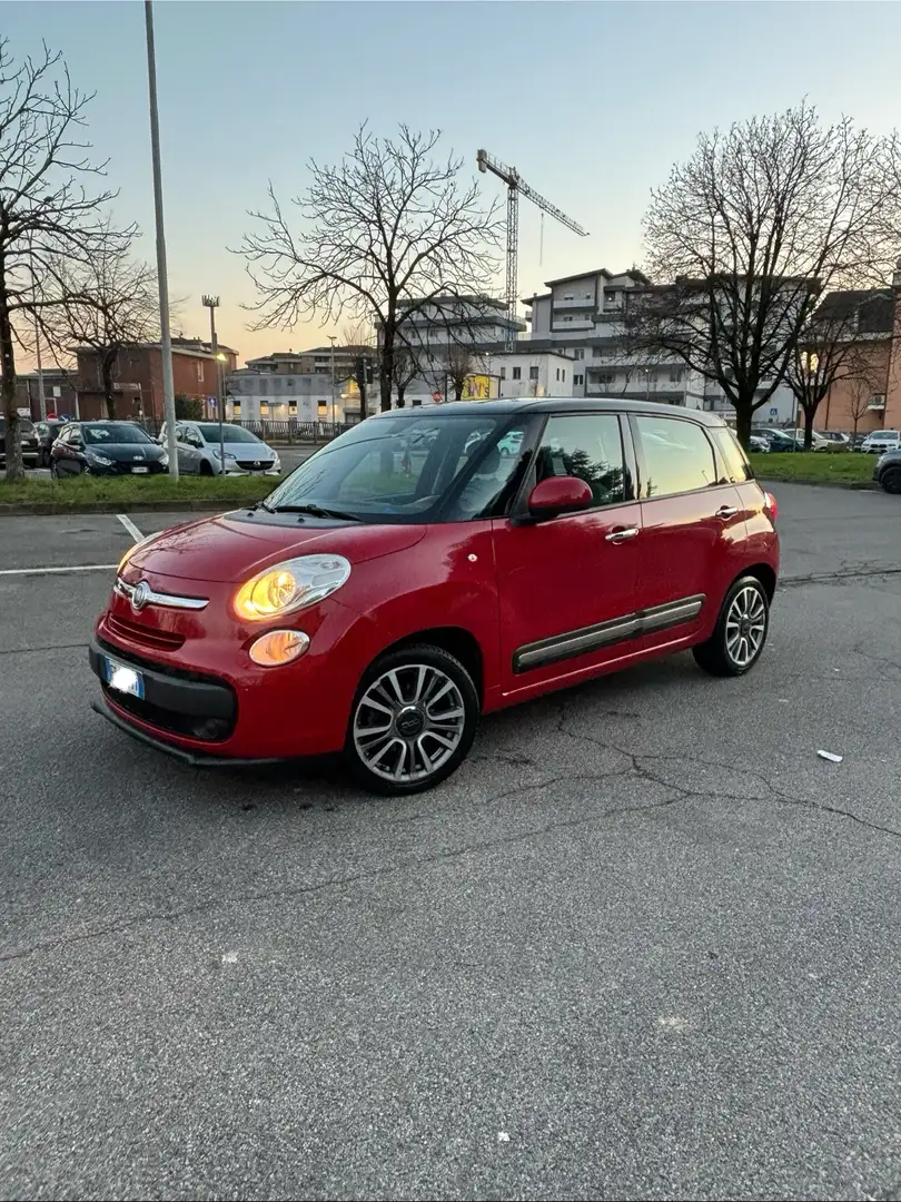 Fiat 500L POP STAR - 1