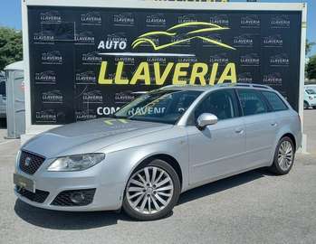 ST 2.0TDI CR Style