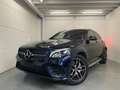 Mercedes-Benz GLC 250 GLC 250 Coupe 4Matic 9G-TRONIC AMG Line Blauw - thumbnail 1