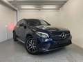 Mercedes-Benz GLC 250 GLC 250 Coupe 4Matic 9G-TRONIC AMG Line Blauw - thumbnail 2