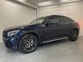 Mercedes-Benz GLC 250 GLC 250 Coupe 4Matic 9G-TRONIC AMG Line Blauw - thumbnail 5