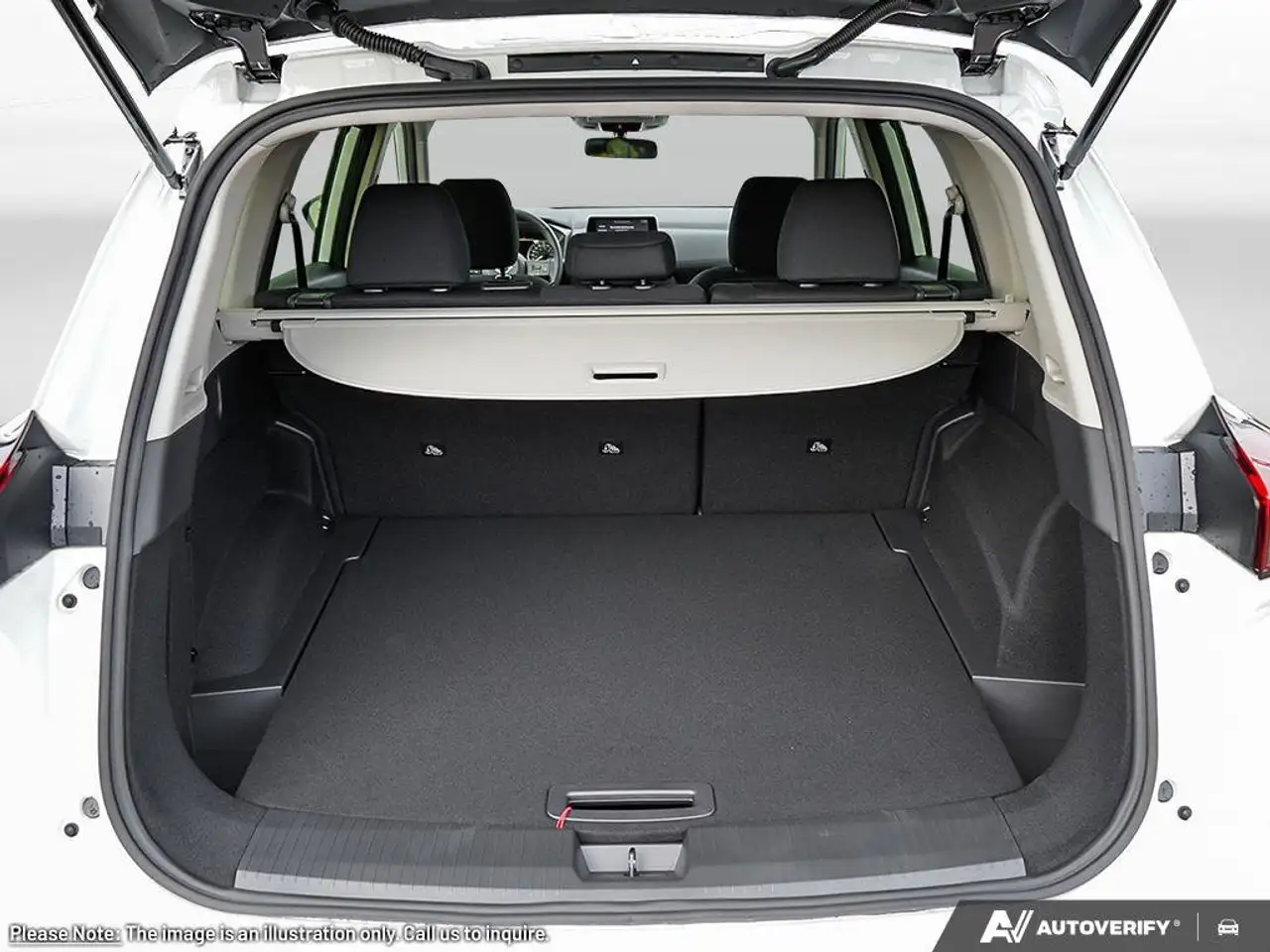 Nissan Rogue photo Nissan Rogue
