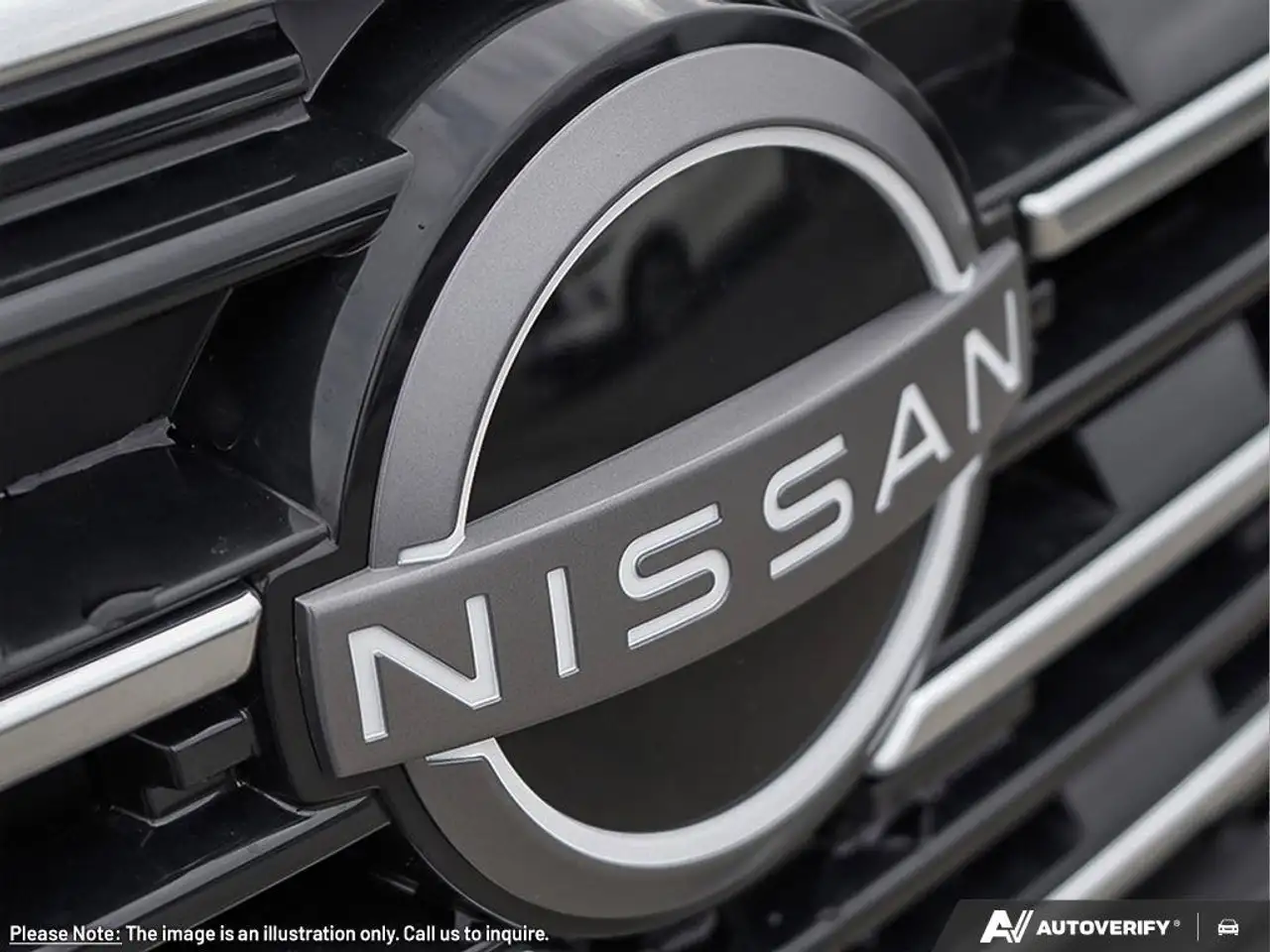 Nissan Rogue photo Nissan Rogue