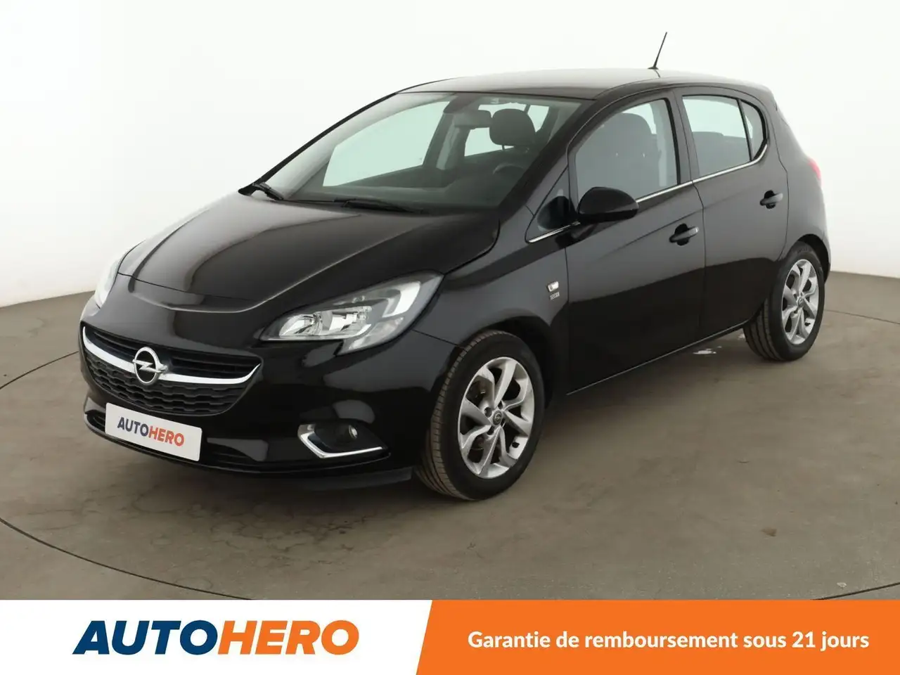 Opel Corsa 1.4 Design 120 ans