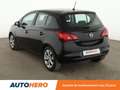Opel Corsa 1.4 Design 120 ans Noir - thumbnail 4