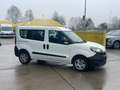 Fiat Doblo CARGO CH1 1.3 Mjet 95cv E6D N1 AUTOCARRO 5 POSTI Blanc - thumbnail 4
