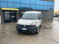 Fiat Doblo CARGO CH1 1.3 Mjet 95cv E6D N1 AUTOCARRO 5 POSTI Blanc - thumbnail 2
