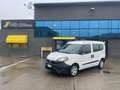 Fiat Doblo CARGO CH1 1.3 Mjet 95cv E6D N1 AUTOCARRO 5 POSTI Blanc - thumbnail 1