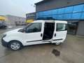 Fiat Doblo CARGO CH1 1.3 Mjet 95cv E6D N1 AUTOCARRO 5 POSTI Blanc - thumbnail 7