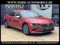 Volkswagen Arteon Shooting Brake Elegance 1.4 TSI eHybrid Elegance Rot - thumbnail 3