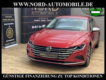 Shooting Brake Elegance 1.4 TSI eHybrid Elegance