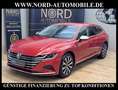 Volkswagen Arteon Shooting Brake Elegance 1.4 TSI eHybrid Elegance Rot - thumbnail 5
