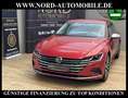 Volkswagen Arteon Shooting Brake Elegance 1.4 TSI eHybrid Elegance Rot - thumbnail 1