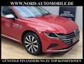 Volkswagen Arteon Shooting Brake Elegance 1.4 TSI eHybrid Elegance Rojo - thumbnail 12
