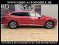 Volkswagen Arteon Shooting Brake Elegance 1.4 TSI eHybrid Elegance Rot - thumbnail 6