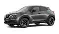 Nissan Juke 1.0 DIG-T Acenta 4x2 117 Gris - thumbnail 5