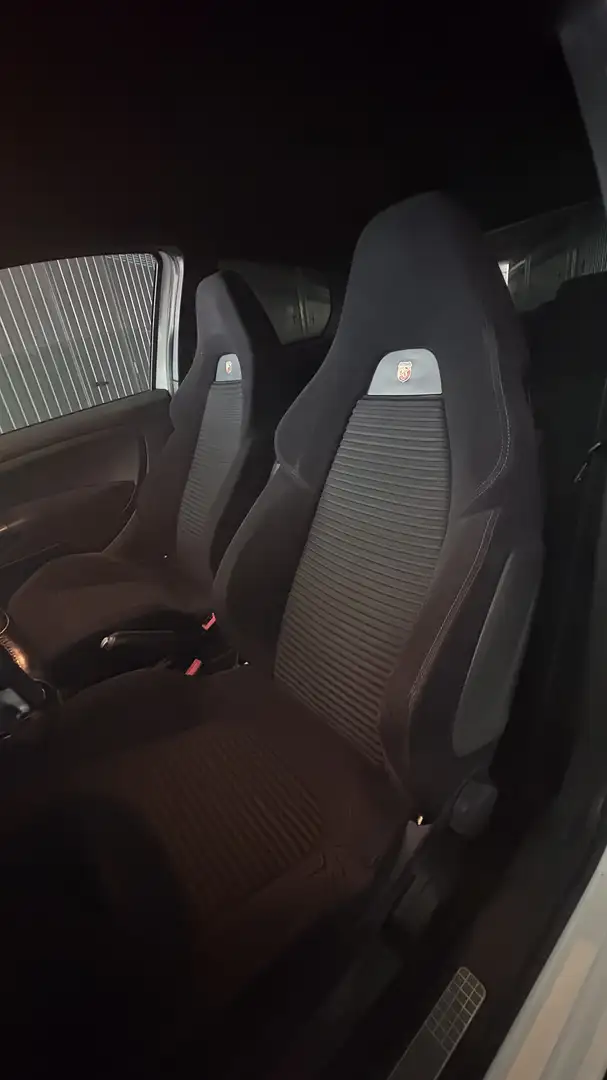 Abarth Grande Punto 1.4 t. t-jet 155cv 3p - 2