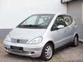 Mercedes-Benz A 140 A-Klasse L Elegance Tüv Klima Halbautomatik Silber - thumbnail 3