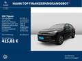 Volkswagen Tiguan 2.0TDI DSG 4Mo Life 360° AHK LED Standhei Schwarz - thumbnail 2