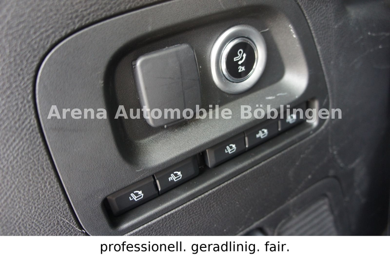 Ford S-Max 2.0 EcoBlue Automatik Vignale*AHK*LED*7-Si — photo 16