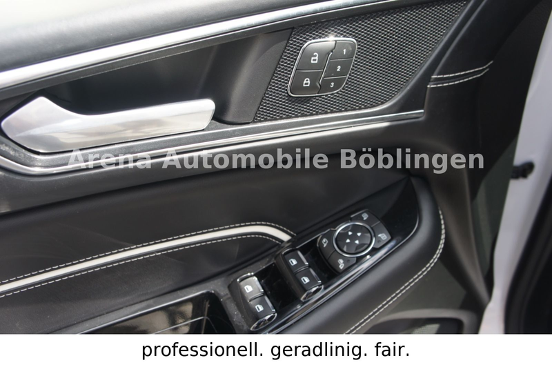 Ford S-Max 2.0 EcoBlue Automatik Vignale*AHK*LED*7-Si — photo 22