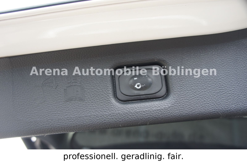 Ford S-Max 2.0 EcoBlue Automatik Vignale*AHK*LED*7-Si — photo 18