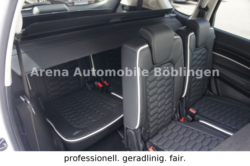 Ford S-Max 2.0 EcoBlue Automatik Vignale*AHK*LED*7-Si — photo 15