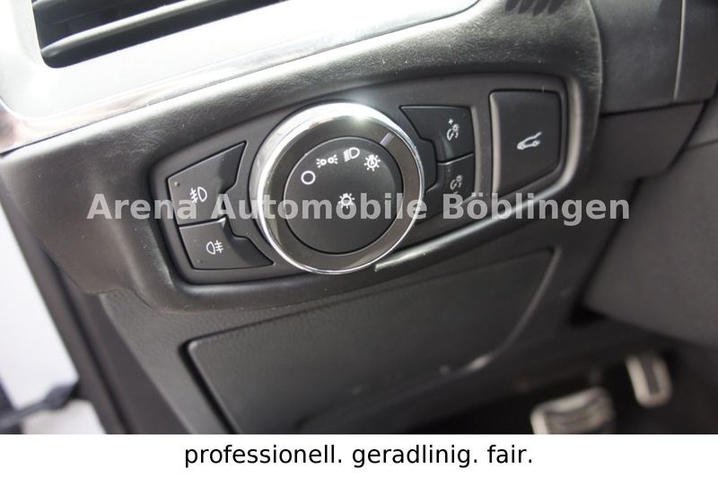 Ford S-Max 2.0 EcoBlue Automatik Vignale*AHK*LED*7-Si — photo 23