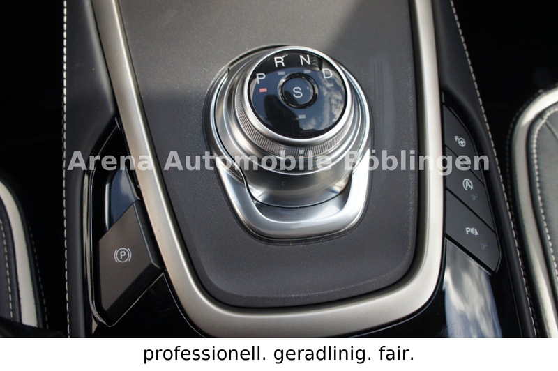 Ford S-Max 2.0 EcoBlue Automatik Vignale*AHK*LED*7-Si — photo 24