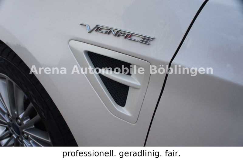 Ford S-Max 2.0 EcoBlue Automatik Vignale*AHK*LED*7-Si — photo 9