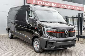 2.0dCi L3H2 - Automaat - Navigatie - 35.500excl