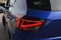 SEAT Ibiza 1.0 TSI Style Business Intense|95PK|CAMERA|ECC|CRU Bleu - thumbnail 8