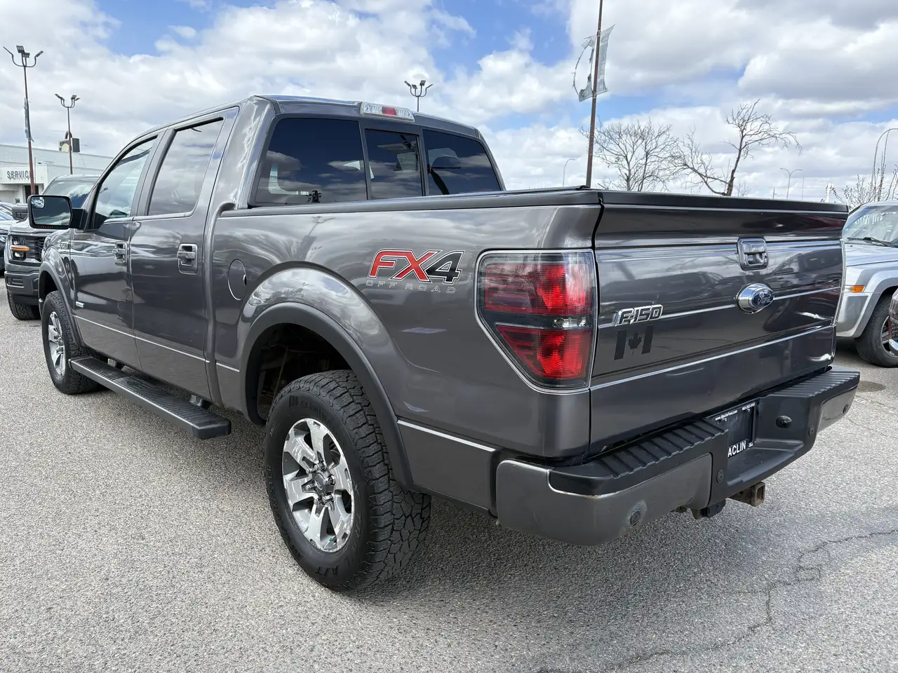 Ford F 150 снимка Ford F 150