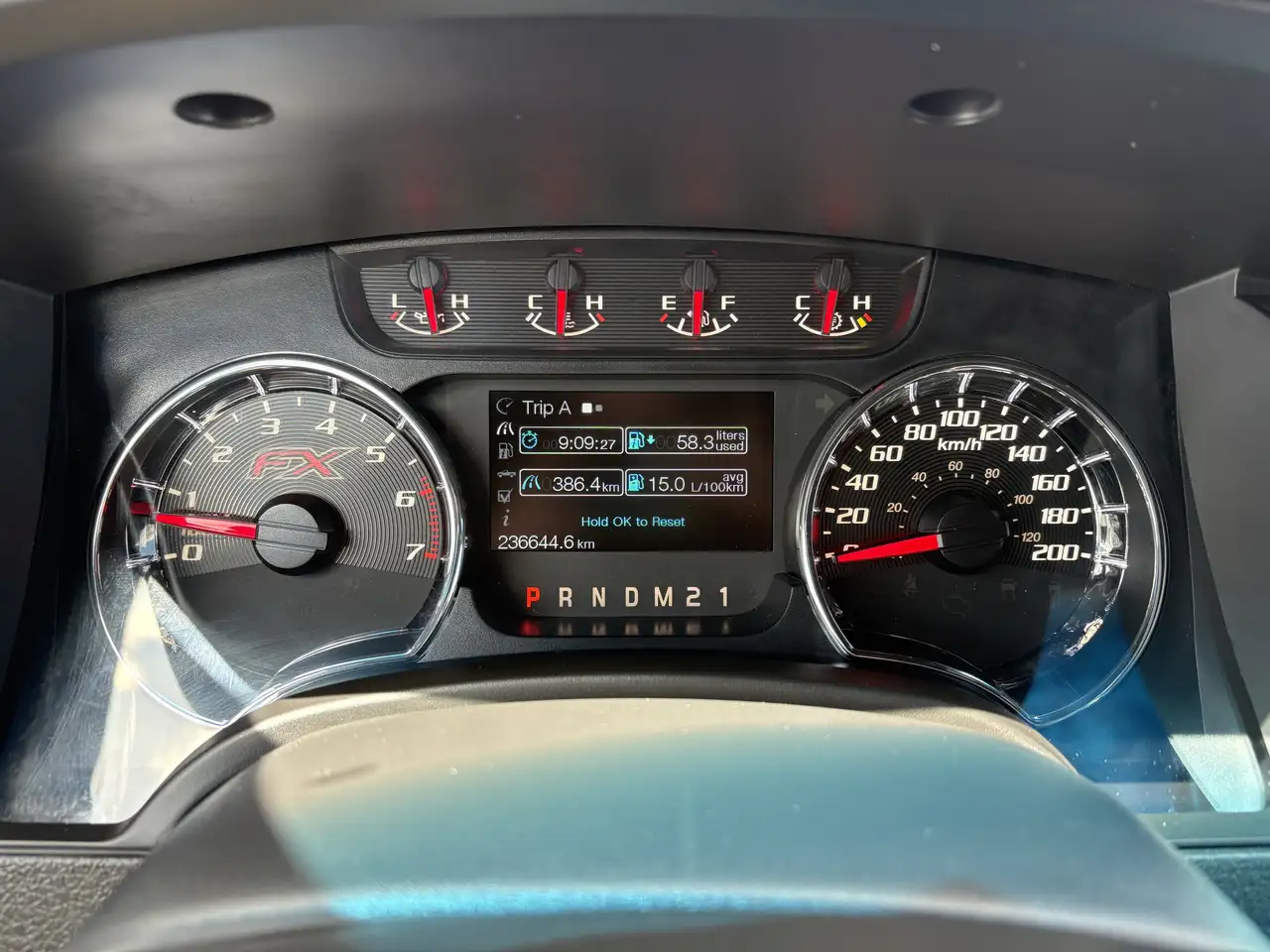 Ford F 150 снимка Ford F 150