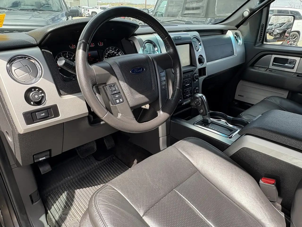 Ford F 150 снимка Ford F 150