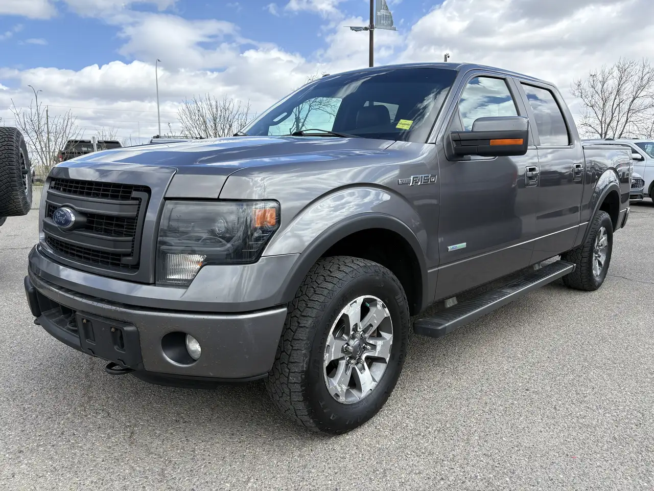 Ford F 150 снимка Ford F 150