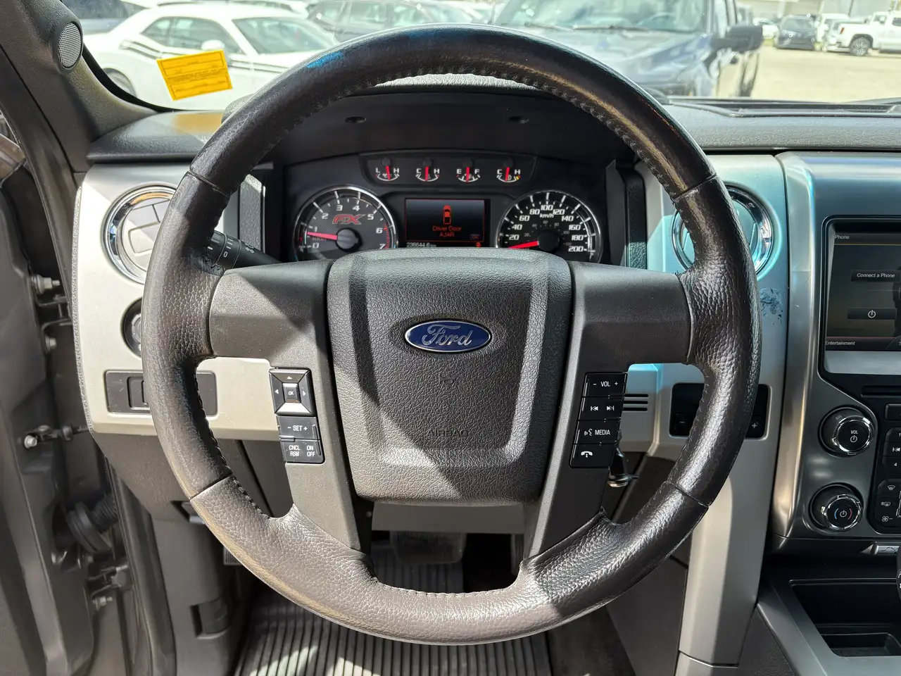 Ford F 150 снимка Ford F 150