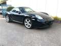 Porsche Cayman guter Zustand mit neuem Motor Schwarz - thumbnail 1