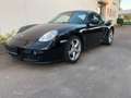 Porsche Cayman guter Zustand mit neuem Motor Schwarz - thumbnail 3