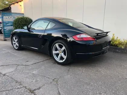 Annonce voiture d'occasion Porsche Cayman - CARADIZE