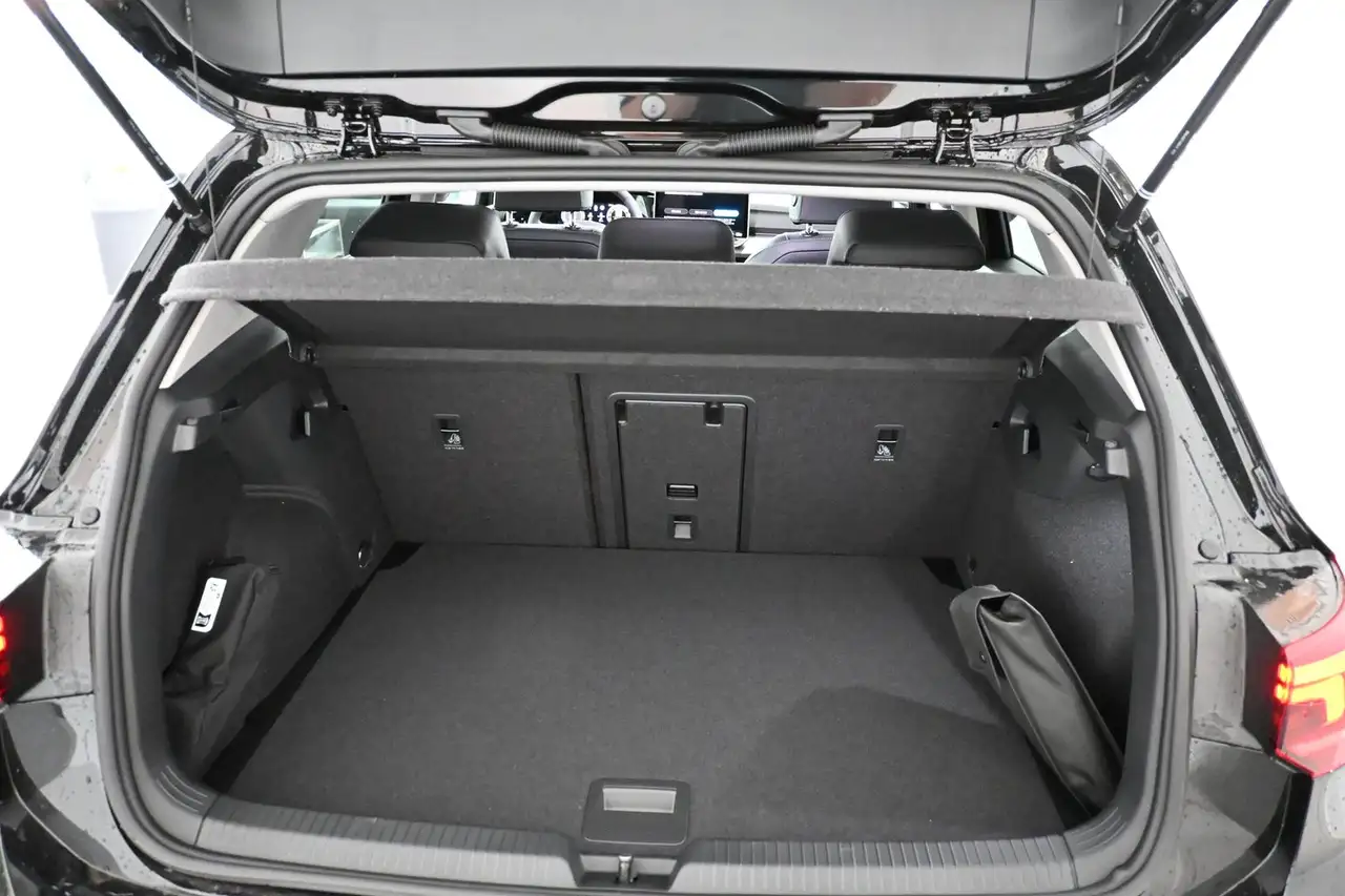 Volkswagen Golf 2026
